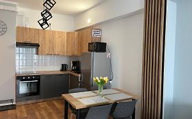 Apartament Marko